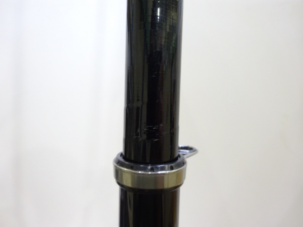 19剛弓カゴ 3-60B遠投